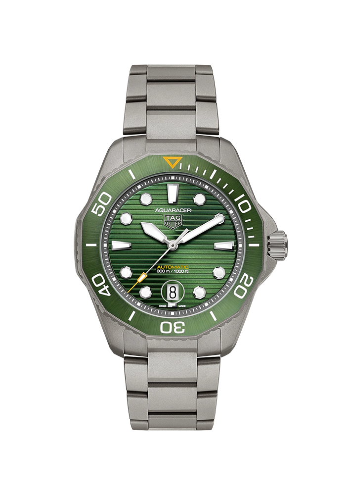 TAG Heuer Aquaracer Professional 300