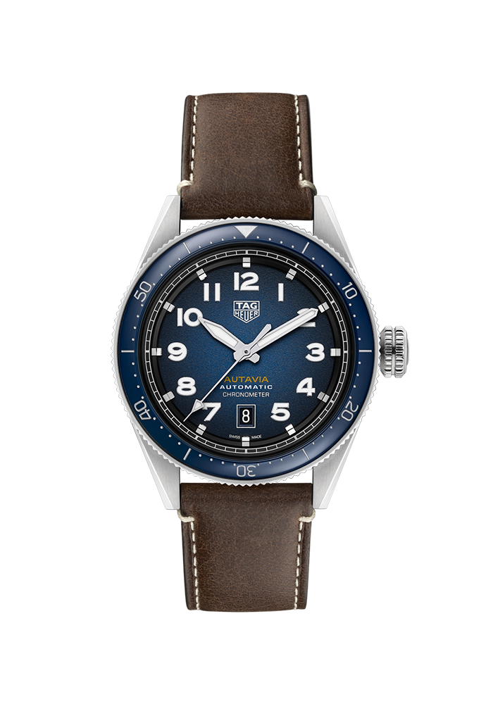 TAG Heuer Autavia