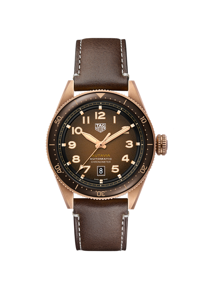 TAG Heuer Autavia