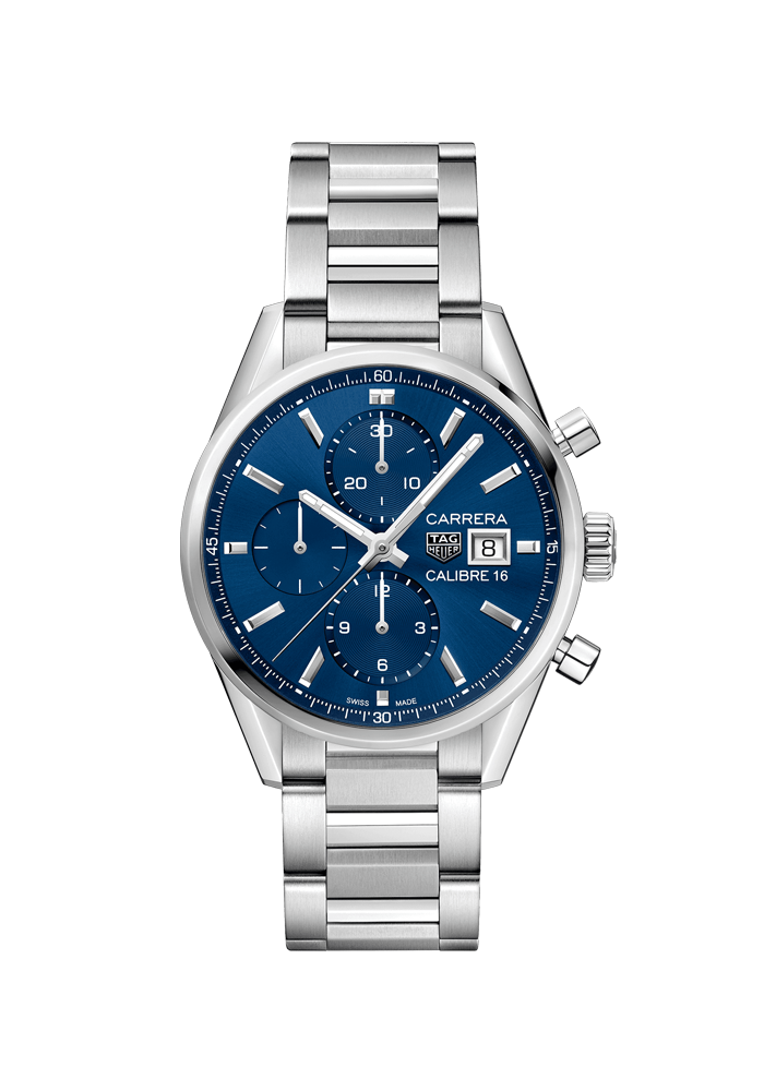 TAG Heuer Carrera