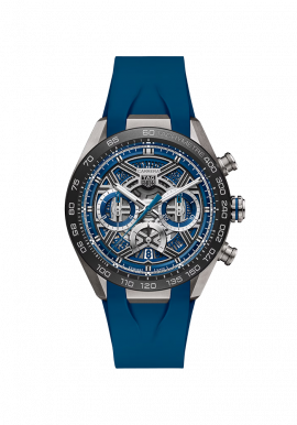 TAG Heuer Carrera Chronograph Extreme Sport