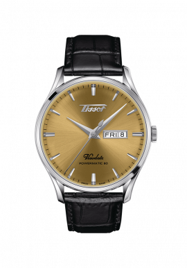 Heritage Visodate Powermatic 80