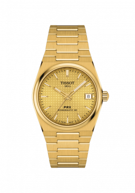 PRX Powermatic 80 35mm