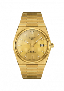 PRX Powermatic 80 40mm