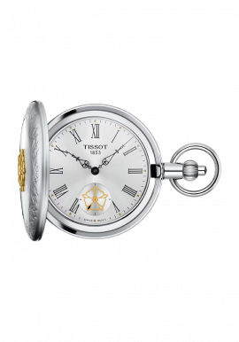 Savonnette Mechanical