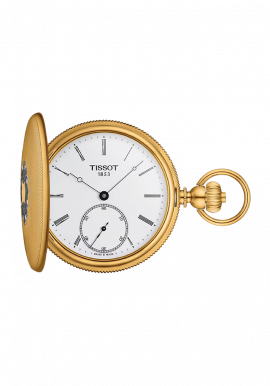 Savonnette Mechanical