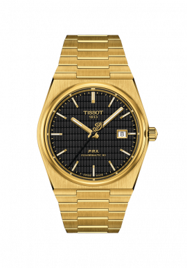 PRX Powermatic 80 Damian Lillard Special Edition