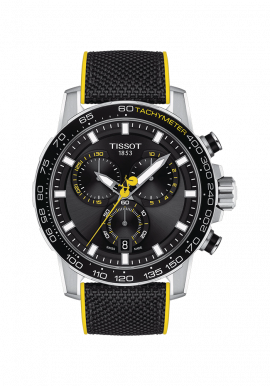 Supersport Chrono Tour de France 2020 Special Edition