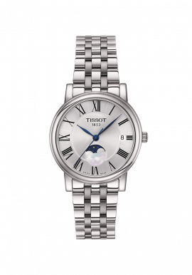 Carson Premium Lady Moonphase