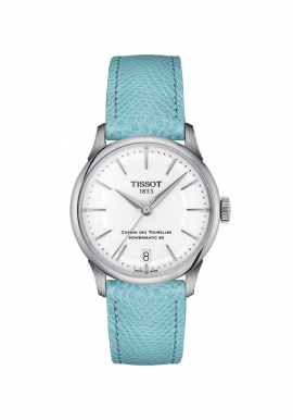 Chemin des Tourelles Powermatic 80 34 mm