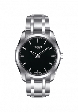 Couturier Secret Date