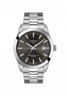 Gentleman Powermatic 80 Silicium