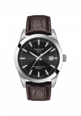 Gentleman Powermatic 80 Silicium