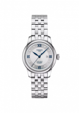 Le Locle Automatic Lady 29 mm 20th Anniversary