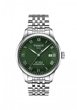 Le Locle Powermatic 80