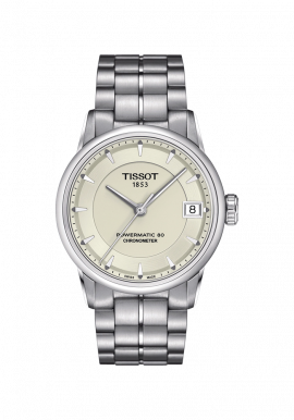 Luxury Powermatic 80 Lady COSC