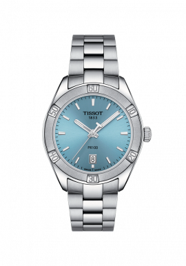 PR 100 Lady Sport Chic
