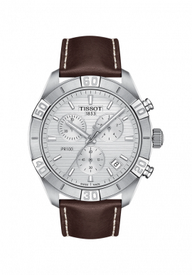 PR 100 Sport Gent Chronograph