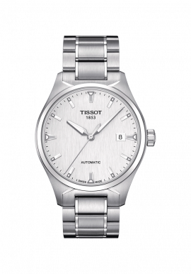 T-Tempo Automatic