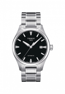 T-Tempo Automatic