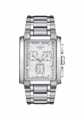 TXL Chronograph Gent