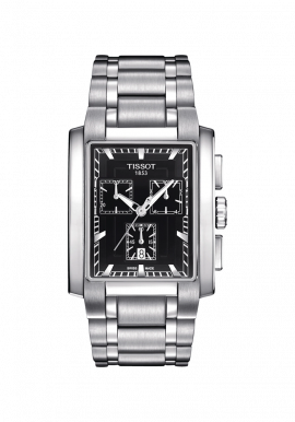 TXL Chronograph