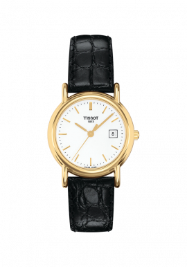 Carson Lady 18K Gold