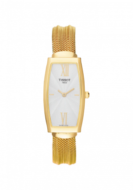 New Helvetia 18K Gold