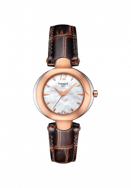 Organdy Lady 18K Gold