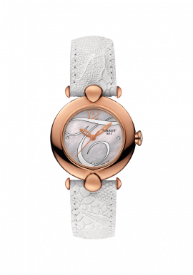 Pretty Lady 18K Gold