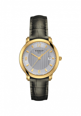 Sculpture Line Lady 18K Gold