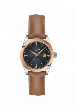 T-My Lady Automatic 18K Gold