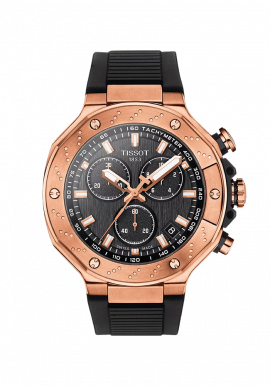 T-Race Chronograph