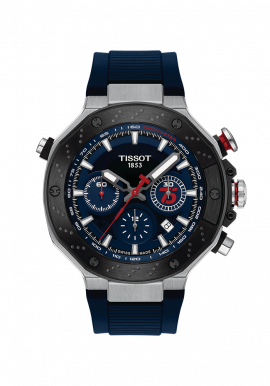 T-Race MotoGP™ Automatic Chronograph 2024 Limited Edition