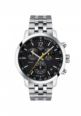 PRC 200 Chronograph