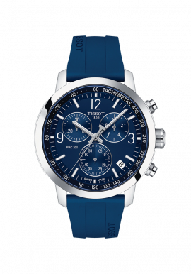 PRC 200 Chronograph