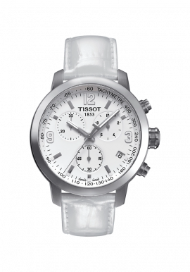 PRC 200 Quartz Chronograph