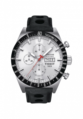 PRS 516 Retro Automatic Chronograph Valjoux