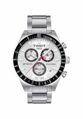 PRS 516 Retro Chronograph