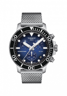 Seastar 1000 Chronograph