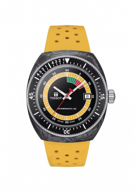 Sideral S Powermatic 80