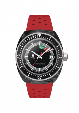 Sideral S Powermatic 80