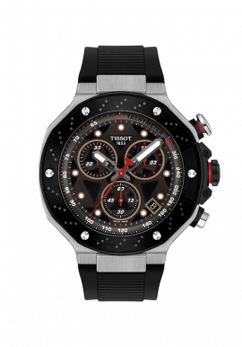 T-Race MotoGP Quartz Chronograph 2025 Limited Edition