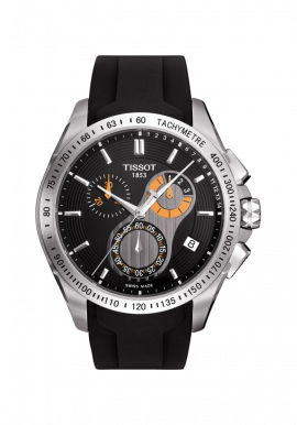 Veloci-T Chronograph