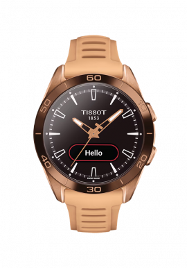 T-Touch Connect Sport