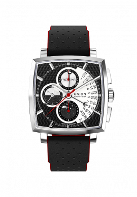 Averin Chronograph