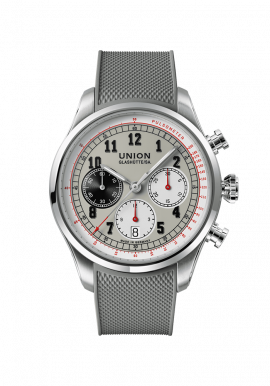 Belisar Chronograph