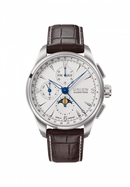 Belisar Chronograph Mondphase