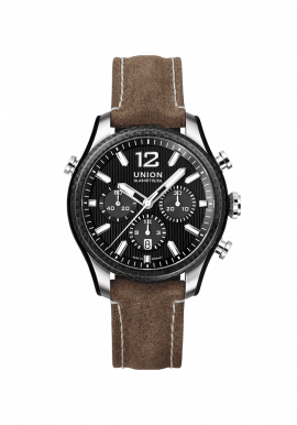 Belisar Chronograph Sport