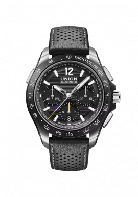 Belisar Chronograph Sport